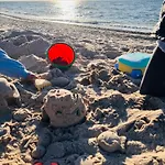 Maly Dabek I Dom Z Dostepem Do Basenu Wewnetrznego, Zewnetrznego, Brodzikow Dla Dzieci, Sali Zabaw Oraz Animacji Σπίτι διακοπών *