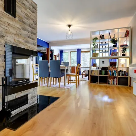 Maly Dabek I Dom Z Dostepem Do Basenu Wewnetrznego, Zewnetrznego, Brodzikow Dla Dzieci, Sali Zabaw Oraz Animacji פודאובי