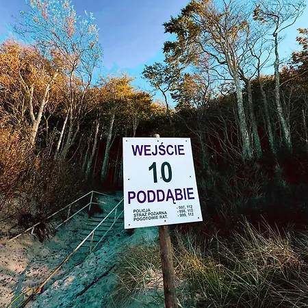 Maly Dabek I Dom Z Dostepem Do Basenu Wewnetrznego, Zewnetrznego, Brodzikow Dla Dzieci, Sali Zabaw Oraz Animacji פודאובי