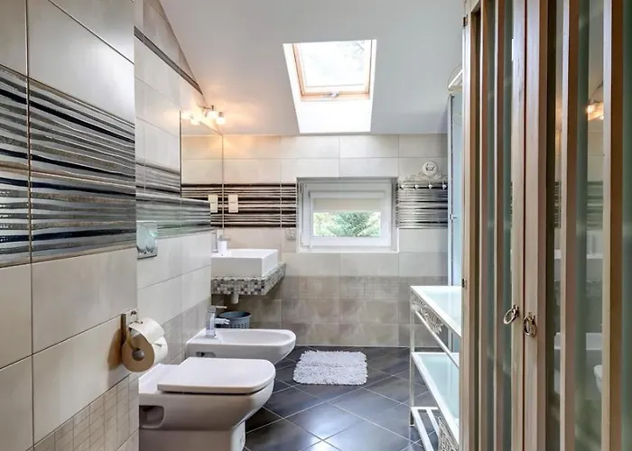 Mały Dąbek I Dom Z Dostępem Do Basenu Wewnętrznego, Zewnętrznego, Brodzików Dla Dzieci, Sali Zabaw Oraz Animacji Dom wakacyjny