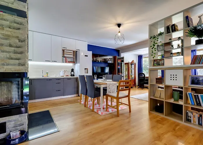 Mały Dąbek I Dom Z Dostępem Do Basenu Wewnętrznego, Zewnętrznego, Brodzików Dla Dzieci, Sali Zabaw Oraz Animacji Dom wakacyjny *