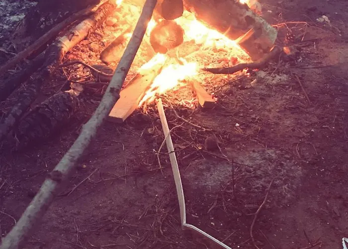 Mały Dąbek I Dom Z Dostępem Do Basenu Wewnętrznego, Zewnętrznego, Brodzików Dla Dzieci, Sali Zabaw Oraz Animacji Poddąbie