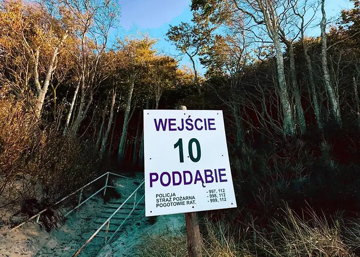 Mały Dąbek I Dom Z Dostępem Do Basenu Wewnętrznego, Zewnętrznego, Brodzików Dla Dzieci, Sali Zabaw Oraz Animacji Poddąbie