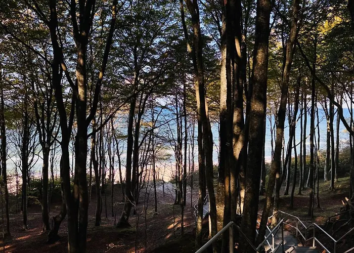 Mały Dąbek I Dom Z Dostępem Do Basenu Wewnętrznego, Zewnętrznego, Brodzików Dla Dzieci, Sali Zabaw Oraz Animacji Dom wakacyjny Poddąbie